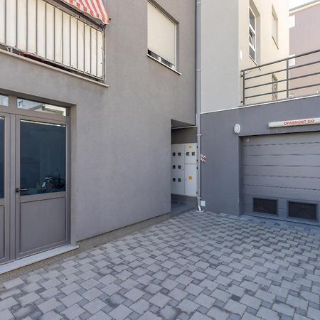 Apartment Meli スプリト エクステリア 写真