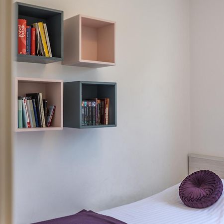 Apartment Meli スプリト エクステリア 写真
