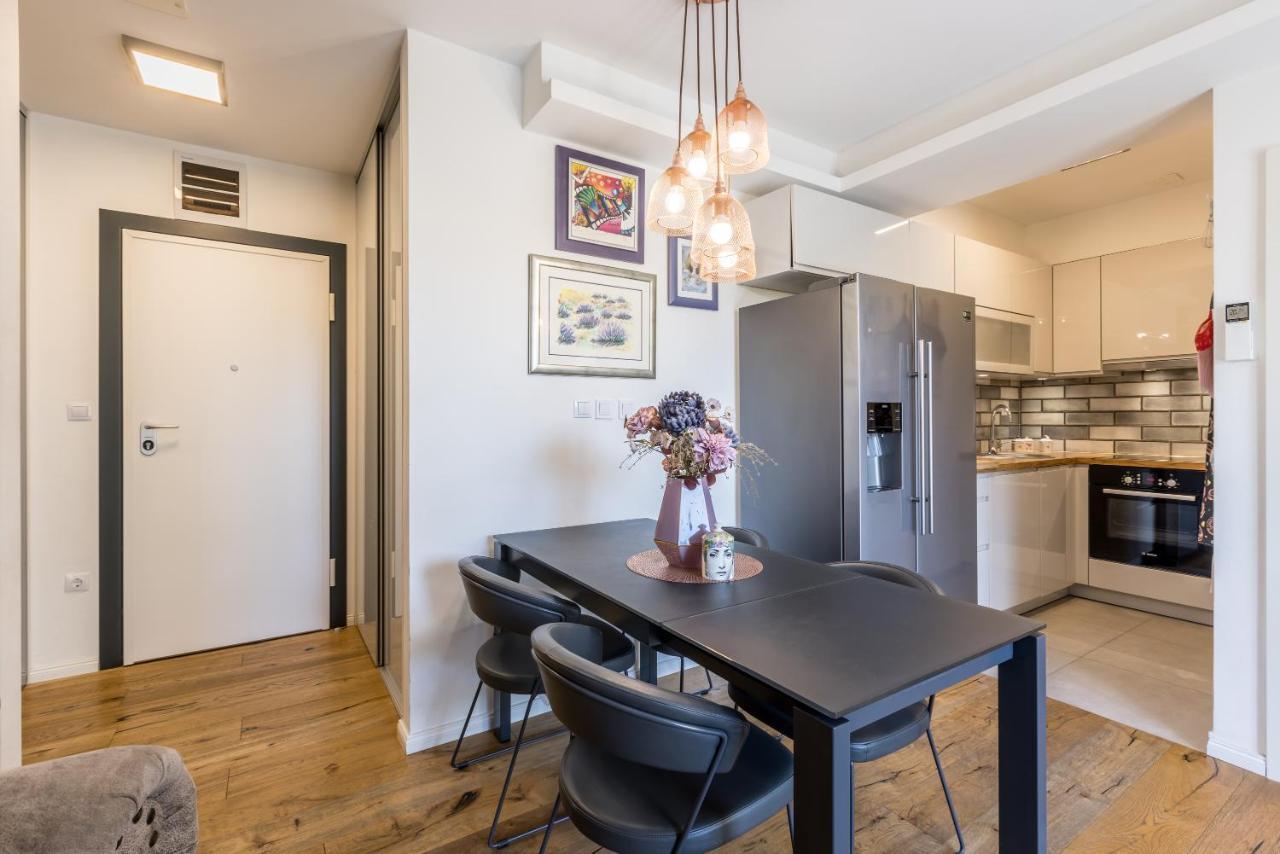 Apartment Meli スプリト エクステリア 写真