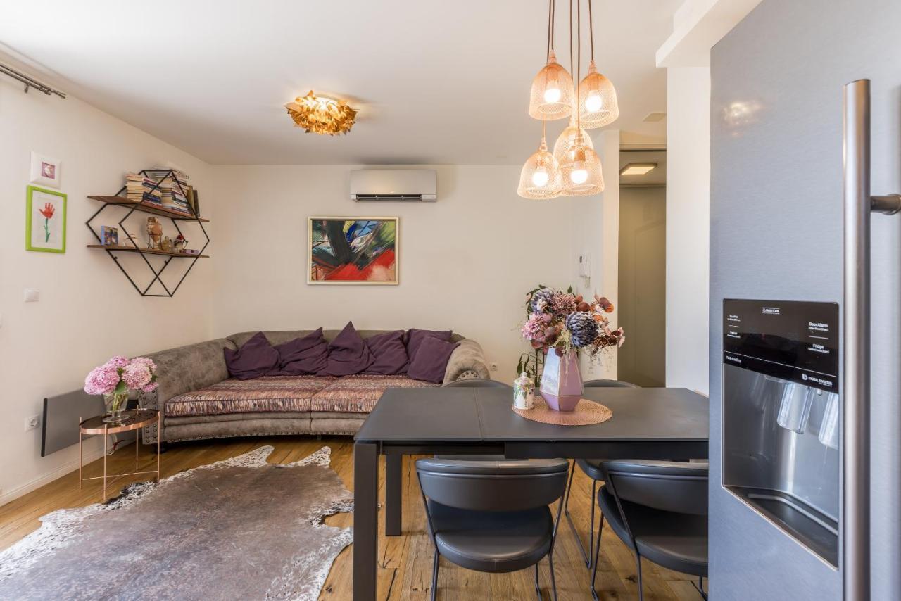 Apartment Meli スプリト エクステリア 写真