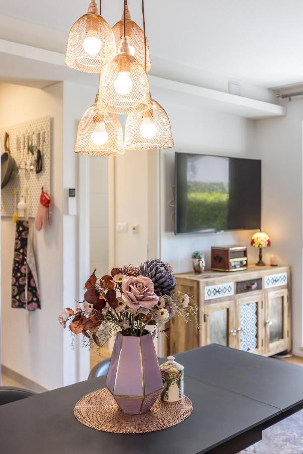 Apartment Meli スプリト エクステリア 写真