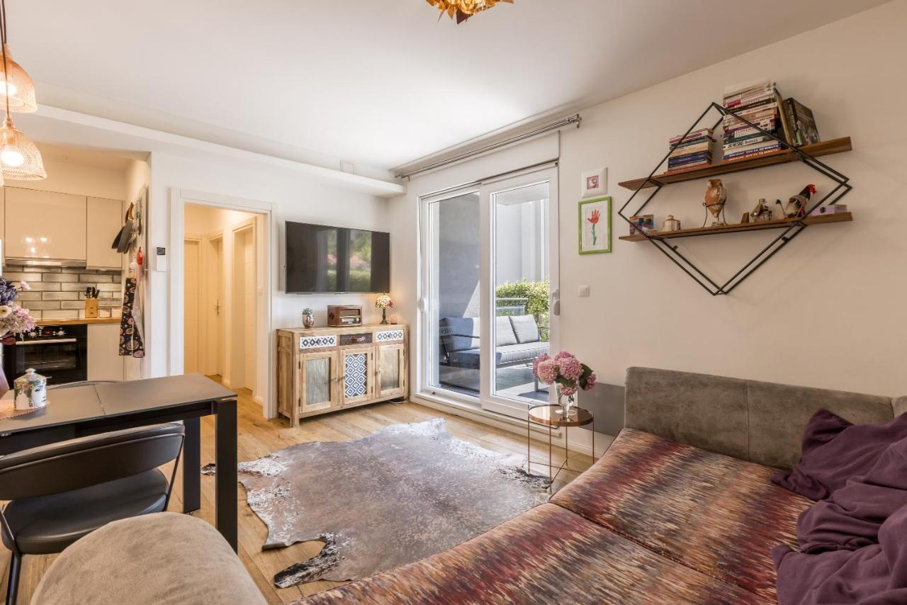 Apartment Meli スプリト エクステリア 写真