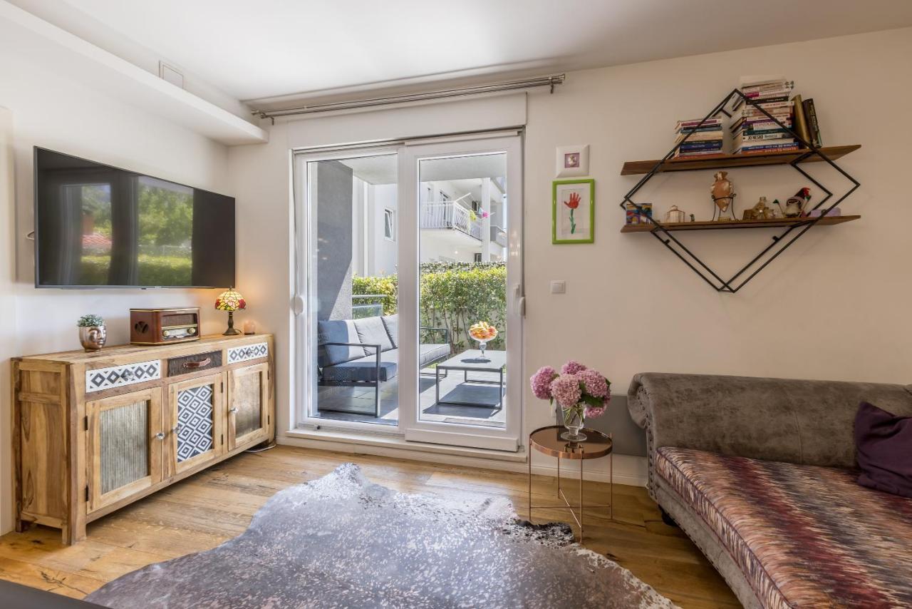 Apartment Meli スプリト エクステリア 写真