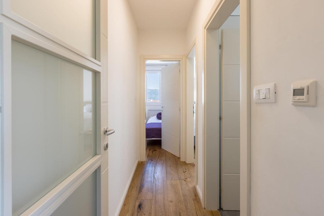 Apartment Meli スプリト エクステリア 写真