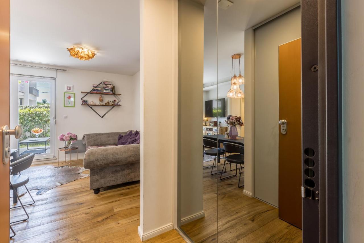 Apartment Meli スプリト エクステリア 写真