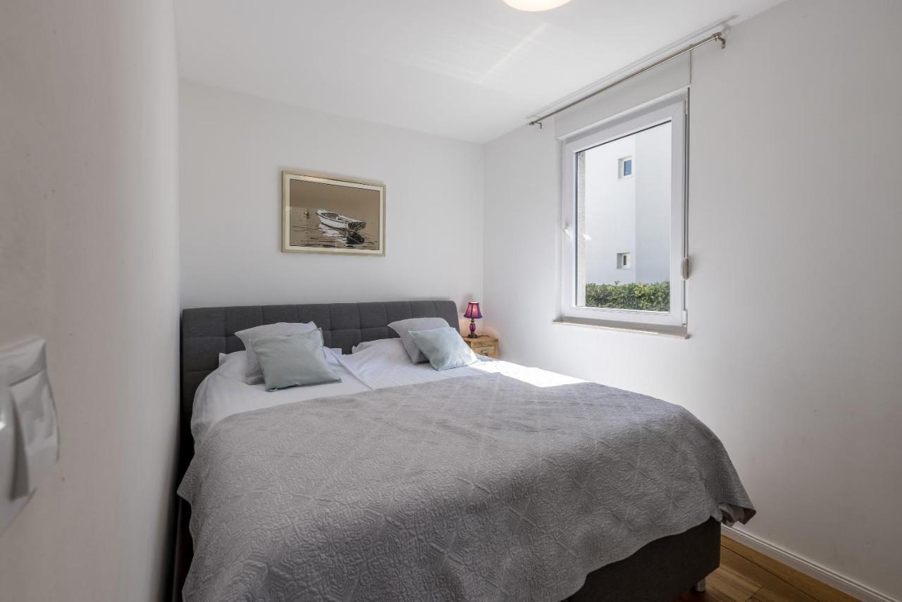 Apartment Meli スプリト エクステリア 写真