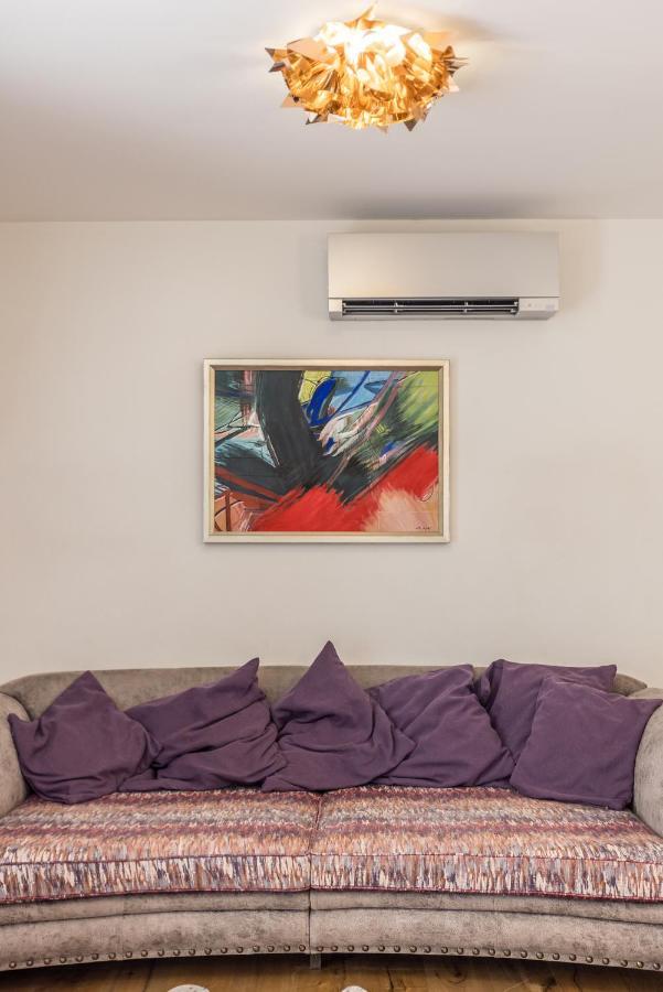 Apartment Meli スプリト エクステリア 写真