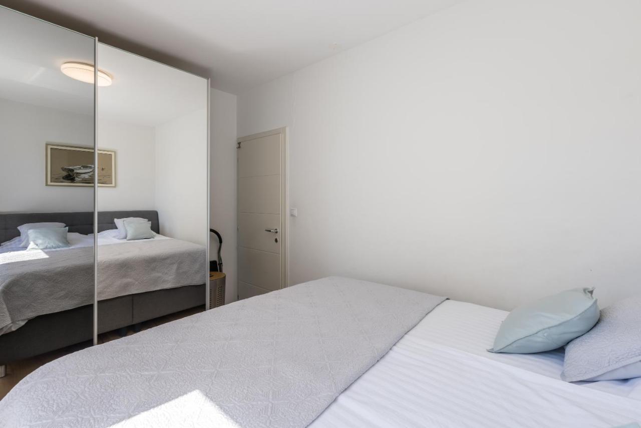 Apartment Meli スプリト エクステリア 写真