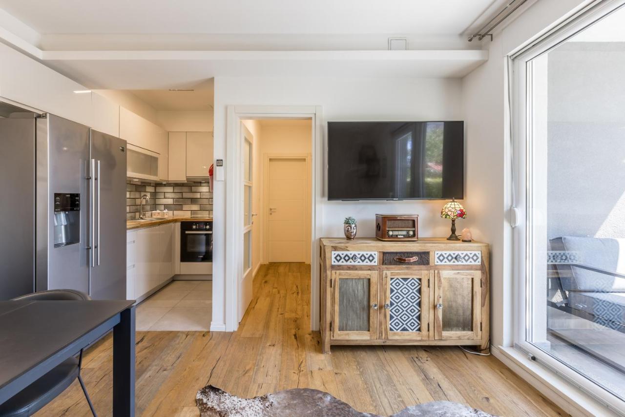 Apartment Meli スプリト エクステリア 写真